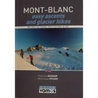 Easy Ascents and Glacier Hikes, Mont Blanc 