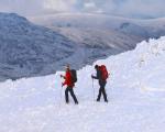 Icicle SPECIAL OFFERS - Lake District Winter Skills Experience