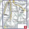 09 - Valsavarenche, Gran Paradiso map