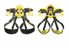 Mountaineering Products from Icicle :: TechnicalKit - Grivel Ares Harness
