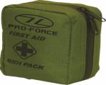Icicle Technical Kit - Highlander Midi First Aid Kit
