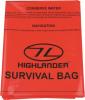 Technical Kit - Highlander Survival Bivi Bag