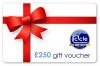 Icicle Gift Vouchers