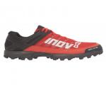 Icicle Clothing & Shoes - Inov-8 MUDCLAW 300 red