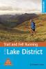 Trail and Fell Running in the Lake District