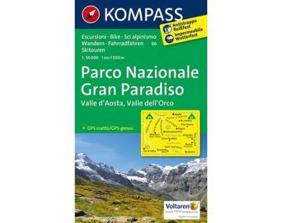 Gran Paradiso Valle d Aosta