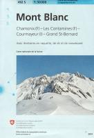 Mont Blanc 492 S