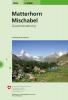 The Book Shop - Matterhorn Mischabel 1:50000, Swiss 5006