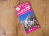 Pays du Mont Blanc 1:50000 map