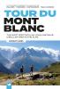 The Book Shop - Tour du Mont Blanc - guidebook