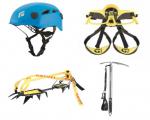 Icicle SPECIAL OFFERS - Mountaineering Bundle