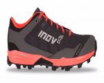 Icicle Clothing & Shoes - Inov-8 X-CLAW Ladies Grey